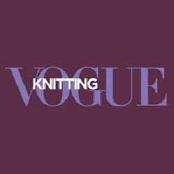 Vogue Knitting 2020
